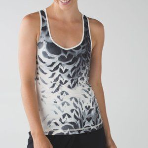 Lululemon Dance To Yoga Tank